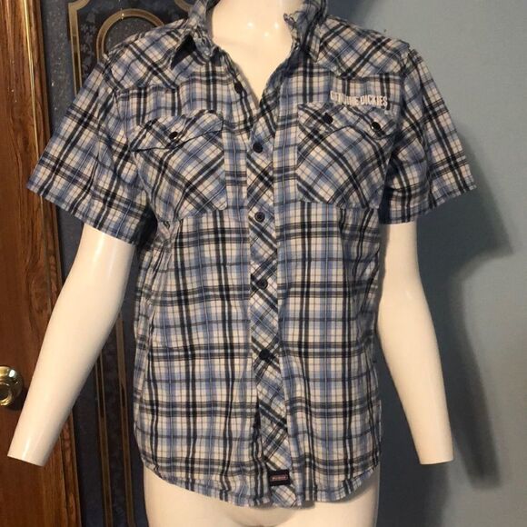 Dickies Shirt  - Picture 1 of 8